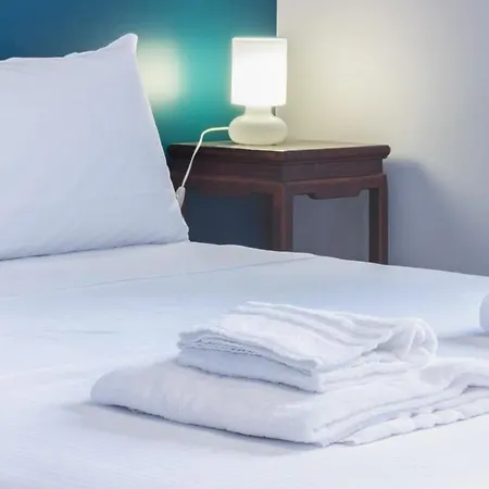 Διαμέρισμα - Quiet